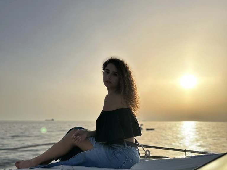 Alquiler Lancha Sea Ray con o sin  título de navegación