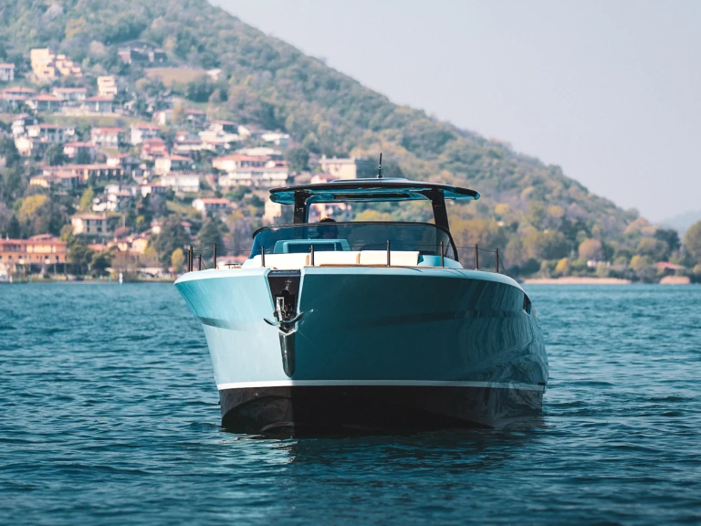 Alquiler de barcos Palau barato de Astor 36