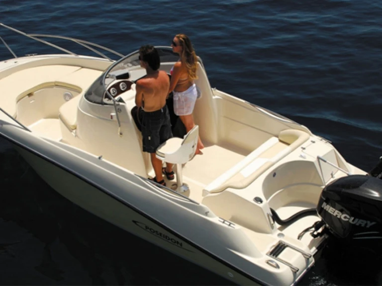 Alquiler de embarcaciones odyssea 8M enLaganás en Samboat