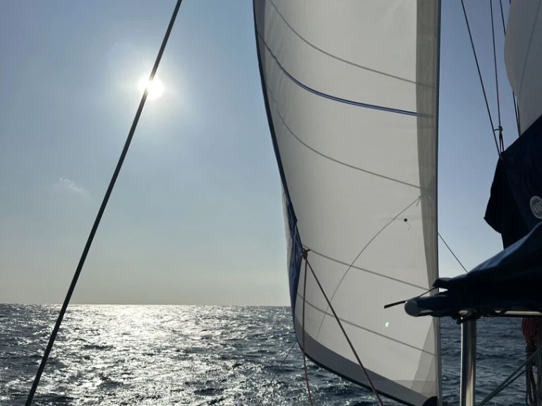 Alquiler de Lagoon Lagoon 380 en Roses