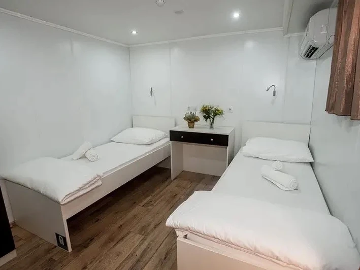 Alquiler Trogir -  Motoryacht en SamBoat