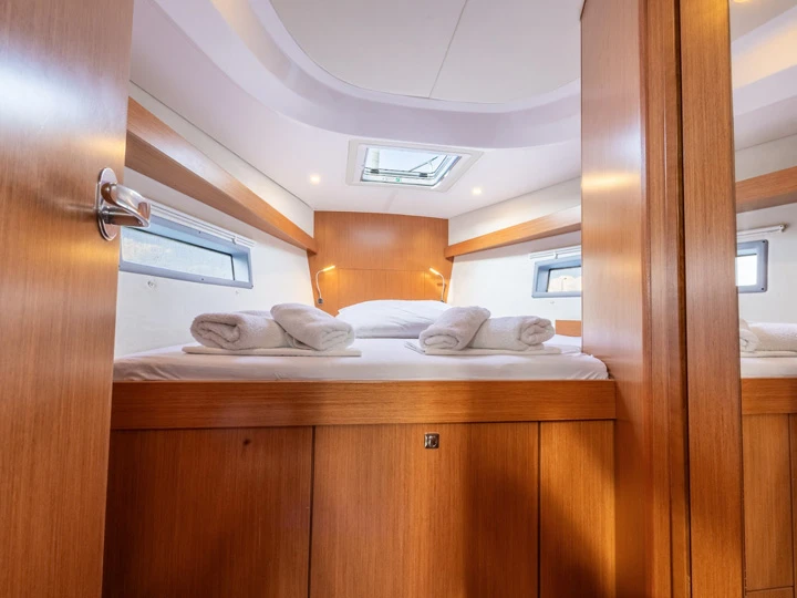 Alquiler Velero en Kiáto - Bavaria Bavaria C42