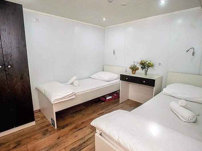 Yate de lujo para alquilar Dubrovnik al mejor precio