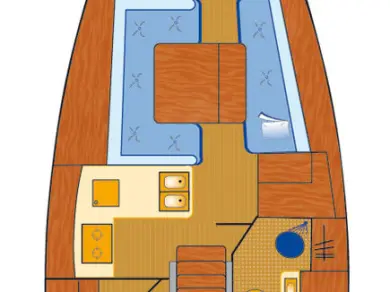 Velero para alquilar Pula al mejor precio