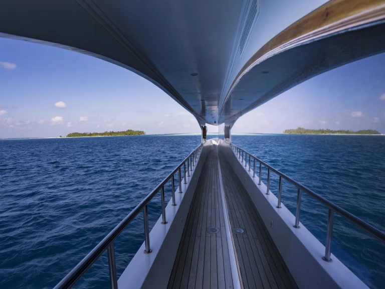  Duke of York de alquiler a Hulhumale