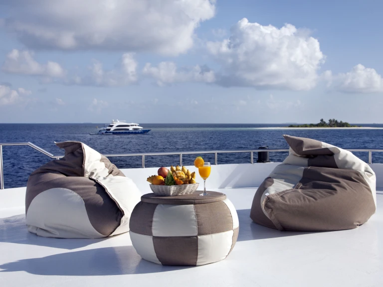 Alquiler de Lancha, con o sin patrón  Hulhumale