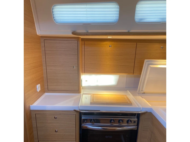 Alquiler de embarcaciones X-Yachts X-Yachts X4.3 MkII enLávrio en Samboat