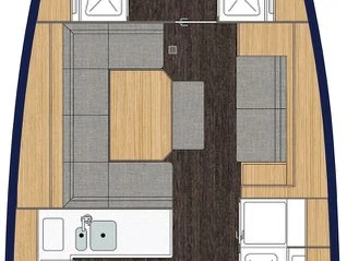 Alquiler Velero en Mai Khao - Bavaria Bavaria C45