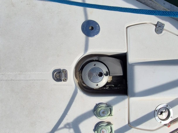 Alquiler Punat - Elan Impression 40 en SamBoat