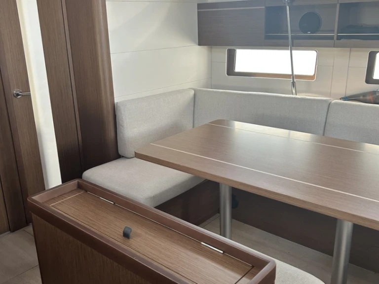 Alquiler Göcek - Bénéteau Oceanis 46.1 en SamBoat