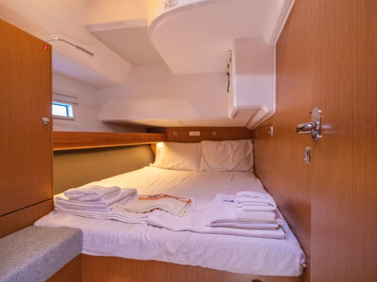 Bavaria Cruiser 46 de alquiler a Göcek