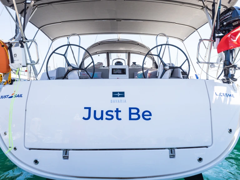 Alquiler de Bavaria Cruiser 46 en Göcek