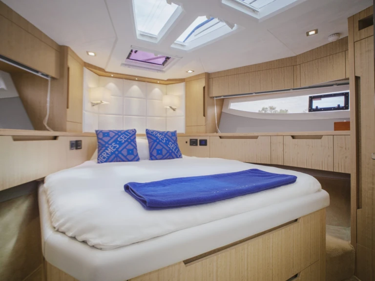 Alquiler Lancha en Ko Kaeo (Koh Kaeo) - Galeon Galeon 500 Fly