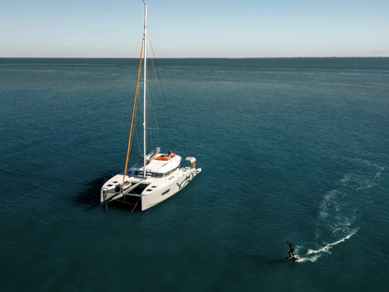 Alquiler de barcos Tal-Pietà barato de Excess 14
