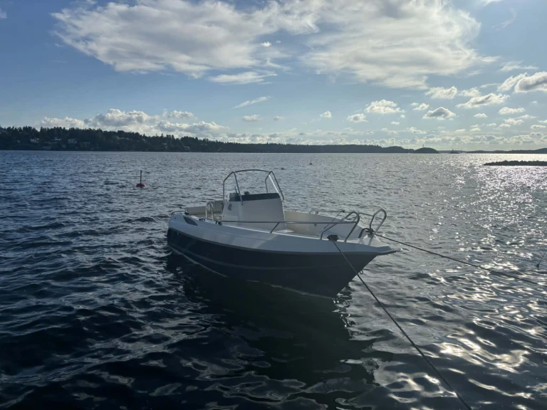 Alquiler Stockholm - Uttern S64 Exklusive  en SamBoat