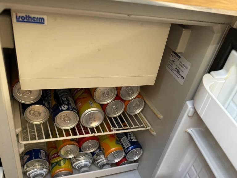 Sessa Marine Key Largo 24 de alquiler a Mandelieu-la-Napoule