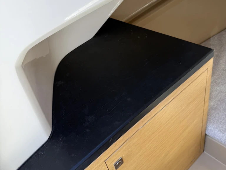 Alquiler de barcos Mandelieu-la-Napoule barato de Key Largo 24