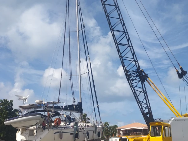 Alquiler Velero Bavaria con o sin  título de navegación