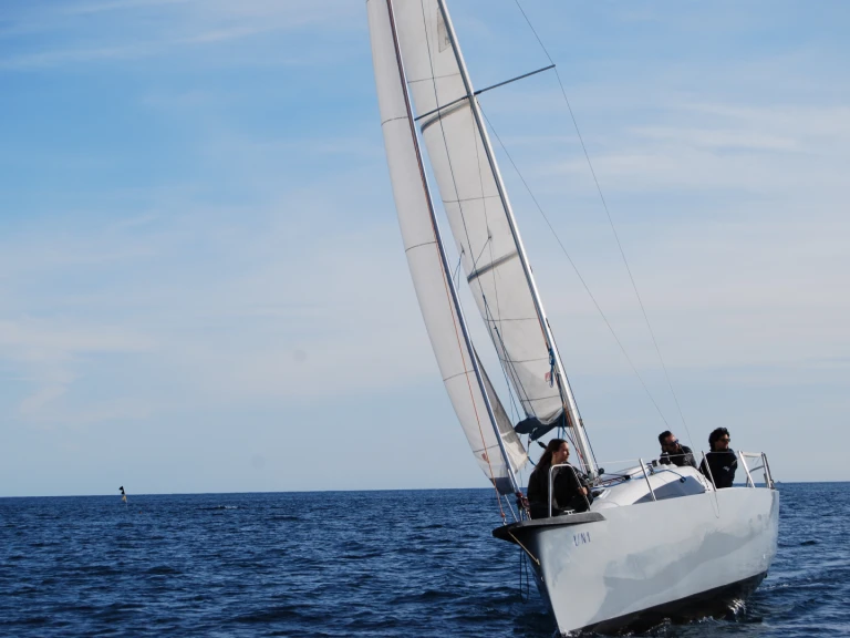 Alquiler Rapallo - Viko 22s en SamBoat