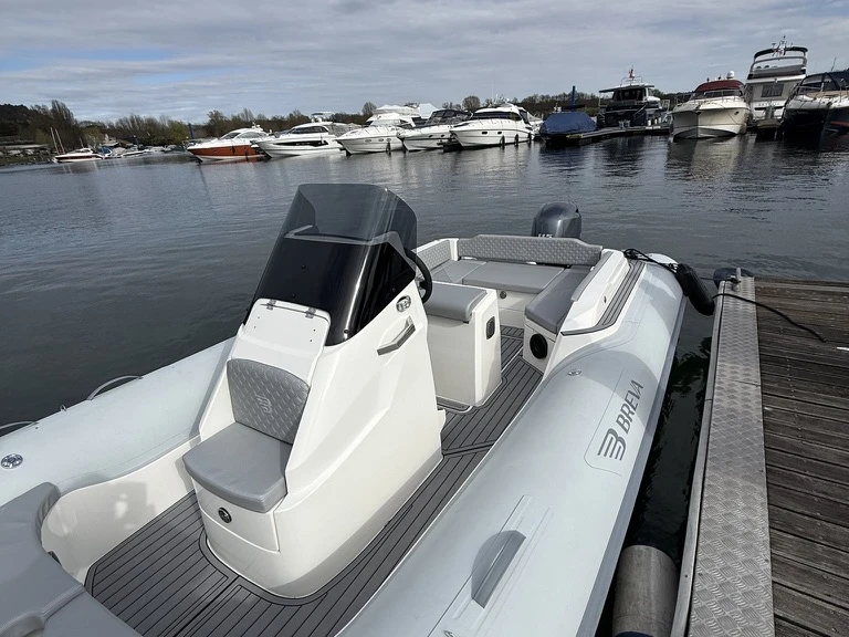 Neumática para alquilar Sorrento al mejor precio