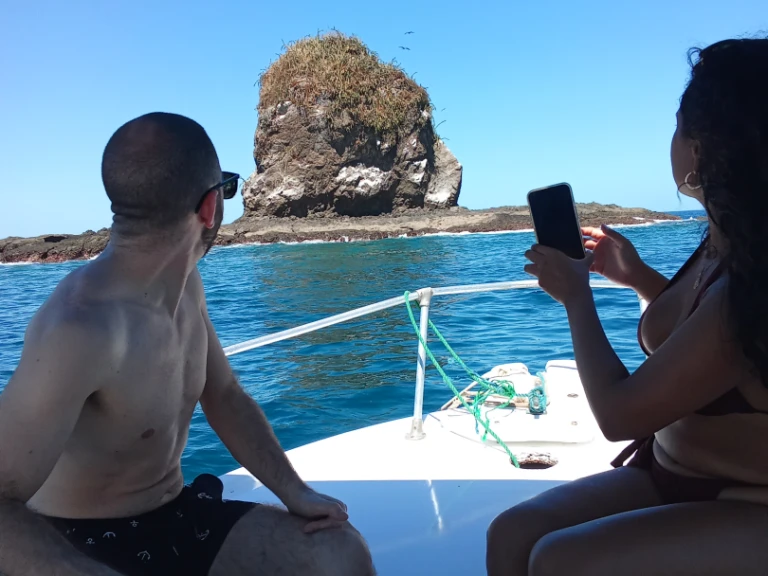 Casa flotante para alquilar Guanacaste al mejor precio