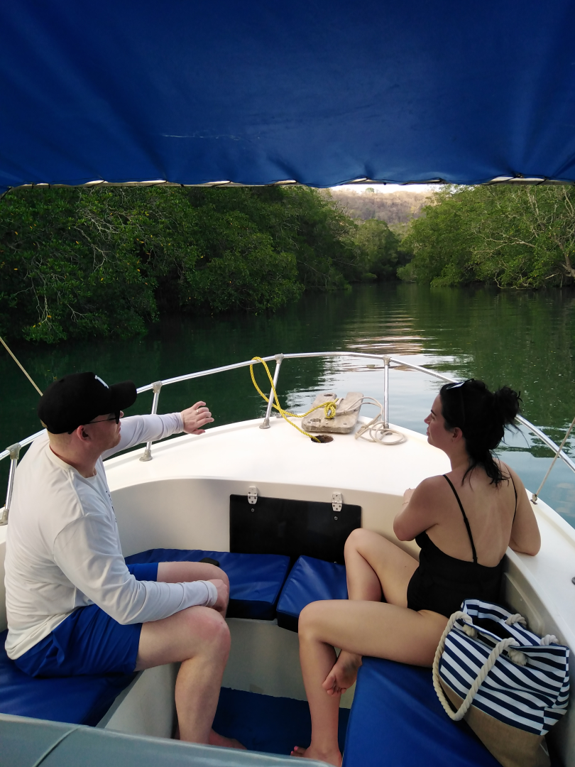 Alquiler de Custom Made 1998 en Guanacaste