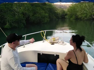 Alquiler de Custom Made 1998 en Guanacaste