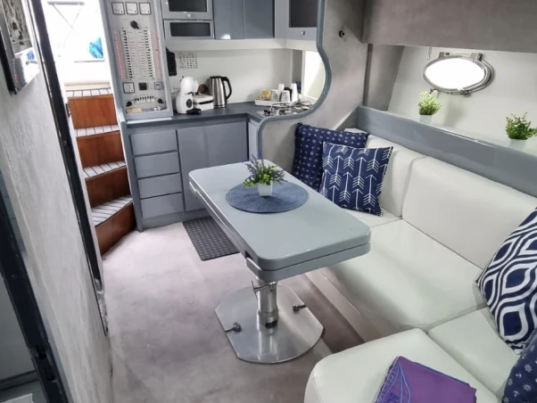 Lancha para alquilar Positano al mejor precio