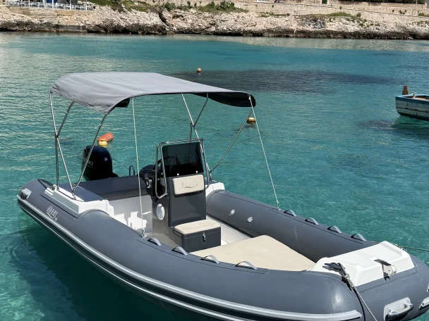 Alquiler Trapani - Noah Noah 5.5 en SamBoat