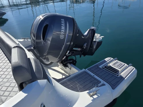 Alquiler de Lancha, con o sin patrón Grand Boats Alicante