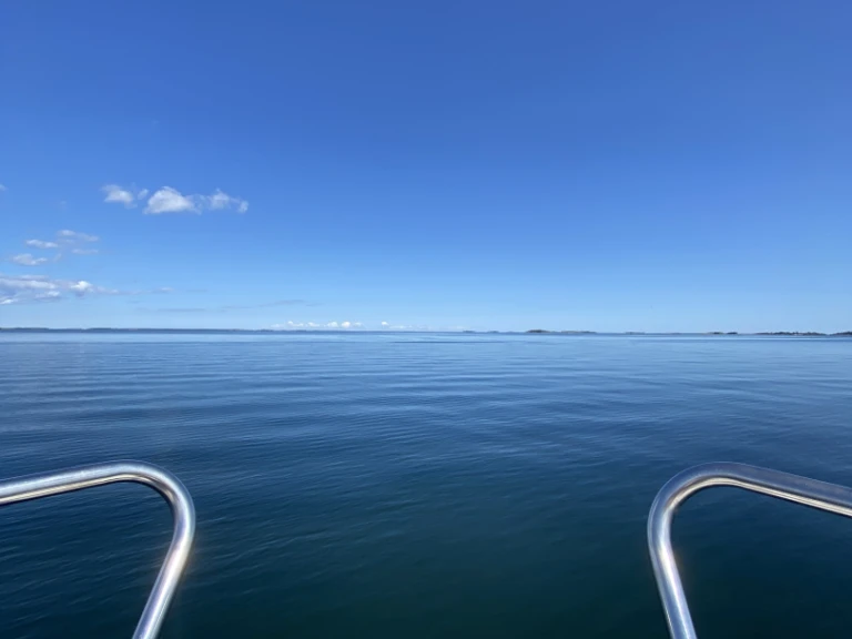 Lancha para alquilar Stockholm al mejor precio