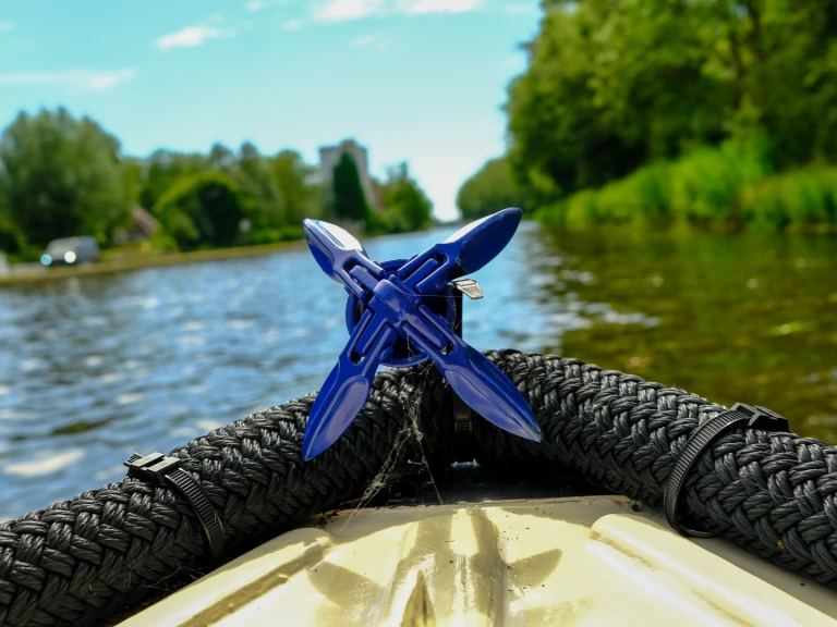 Alquiler La Haya - Polyvalk Ottenhome en SamBoat