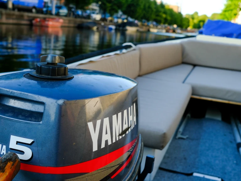 Alquiler de Polyvalk Ottenhome en La Haya