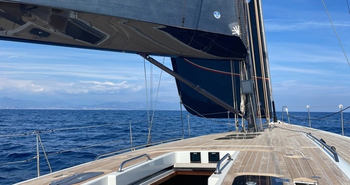 Alquiler de embarcaciones Solaris Solaris 50 enMónaco en Samboat