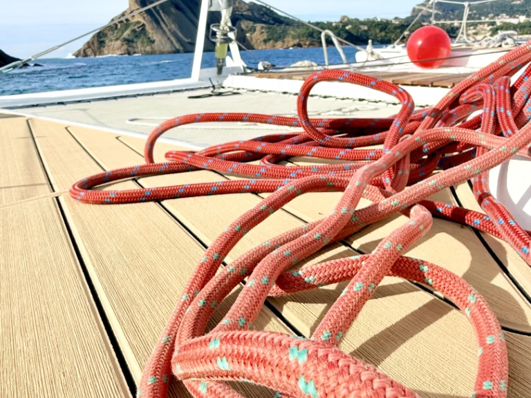 Catamarán para alquilar La Ciotat al mejor precio