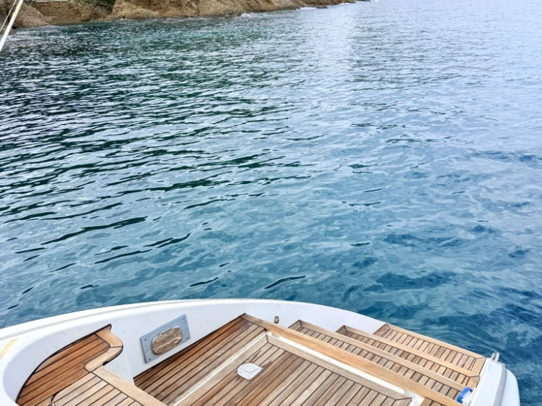 Alquiler La Ciotat - Cnb-Bordeaux lagoon 570 en SamBoat