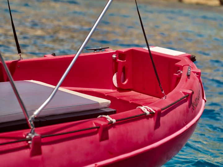 Alquiler de barcos Altea barato de Whaly 500