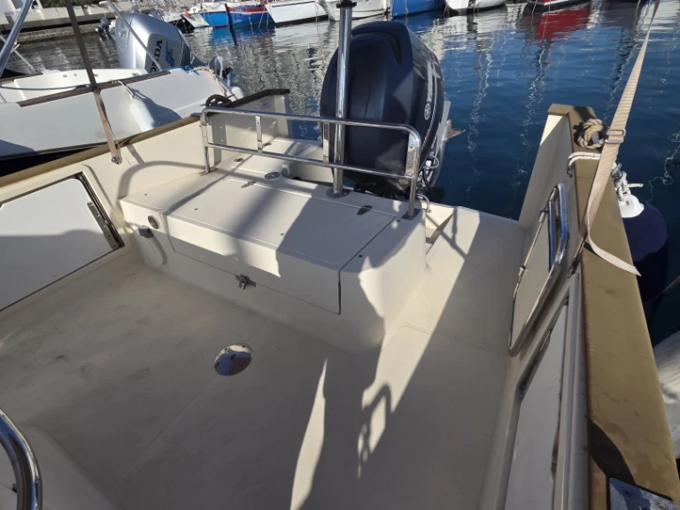 Alquiler de embarcaciones Rhea Rhea enToulon en Samboat