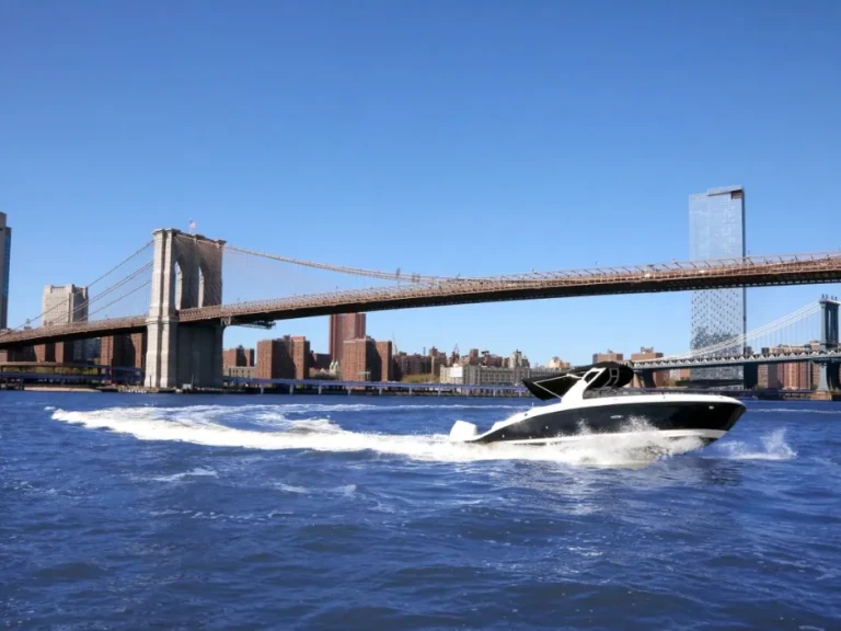 Alquiler de embarcaciones Sea Ray Sea Ray 270 SDX enNueva York (Ciudad) en Samboat