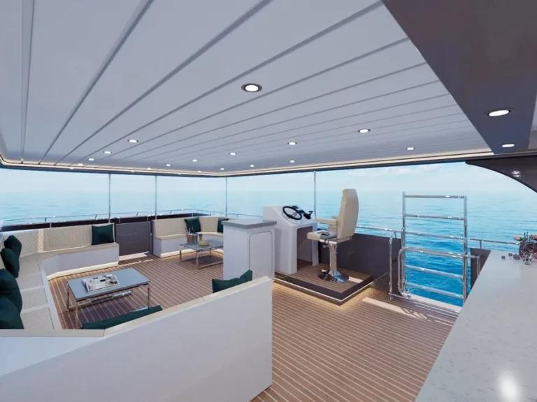 Alquiler de embarcaciones A&M Custom Build enNueva York (Ciudad) en Samboat