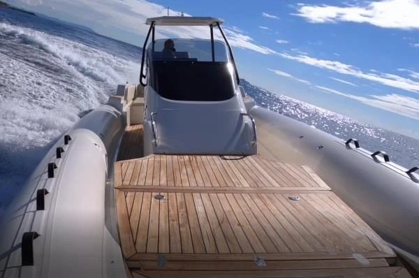 Alquiler Marine de Sant'Ambrogio - Nuova Jolly NUOVA JOLLY 33 en SamBoat