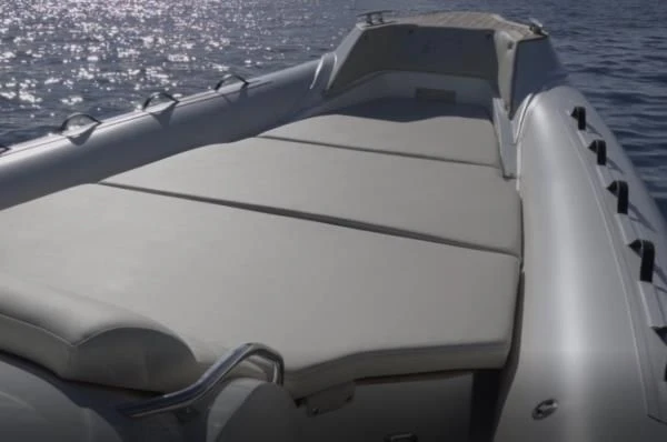 Alquiler de Nuova Jolly NUOVA JOLLY 33 en Marine de Sant'Ambrogio