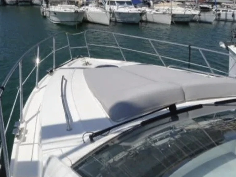 Alquiler Cannes - Sealine Sealine SC 38 en SamBoat