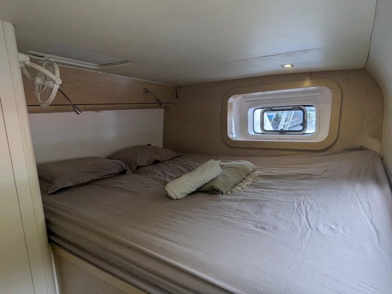 Alquiler Catamarán en Carnon-Plage - Outremer outremer 51