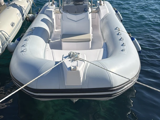 Alquiler de Capelli F130LA en Roses