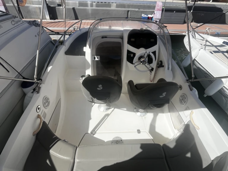 Alquiler Sitges - Zodiac Medline 2  en SamBoat