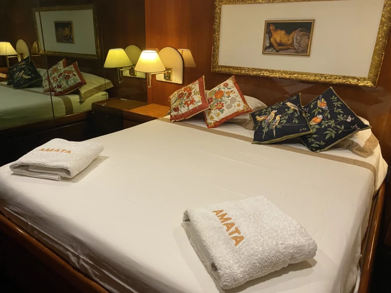 Alquiler Rosignano Solvay-Castiglioncello - DIANO Fly en SamBoat