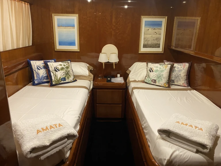 Alquiler de DIANO Fly en Rosignano Solvay-Castiglioncello