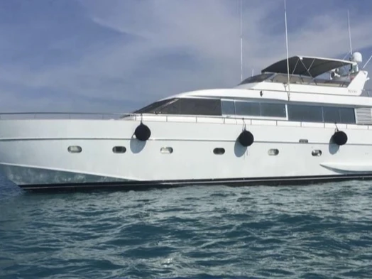 Alquiler de barcos Rosignano Solvay-Castiglioncello barato de Fly