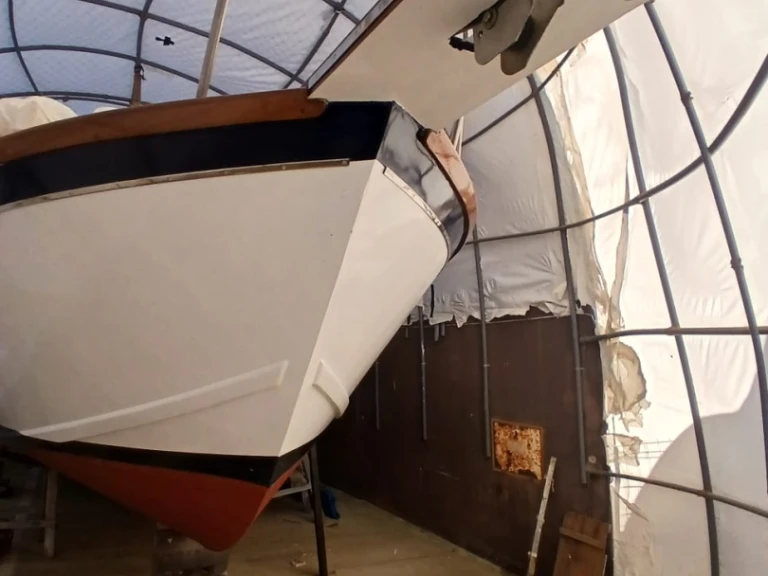 Alquiler de Lancha, con o sin patrón Cris-Craft Mahón